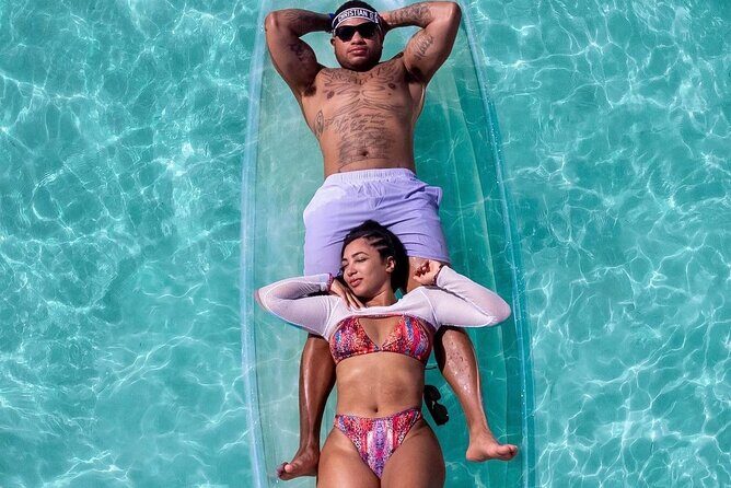 Clear Kayak drone photo shoot - Quick Overview — What Makes This Tour Stand Out