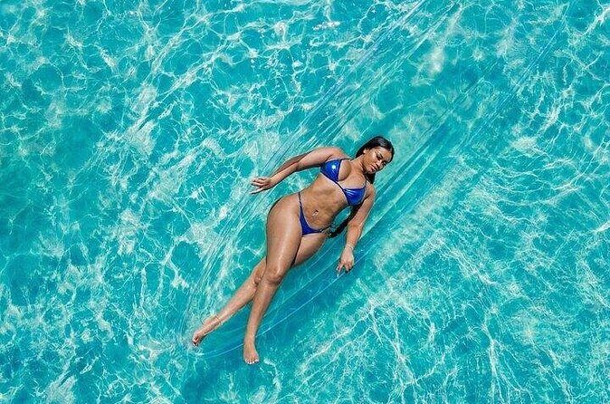 Clear Kayak Drone Photo Shoots and Videos in Montego Bay - FAQ