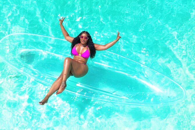 Clear Kayak Drone Photography - Exploring the Experience: What You Can Expect from Clear Kayak Drone Photography