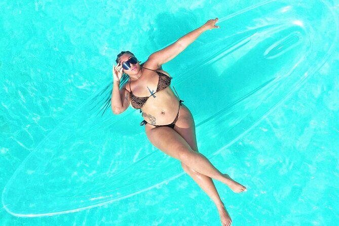 Clear Kayak Drone Photography - Practicalities and Considerations