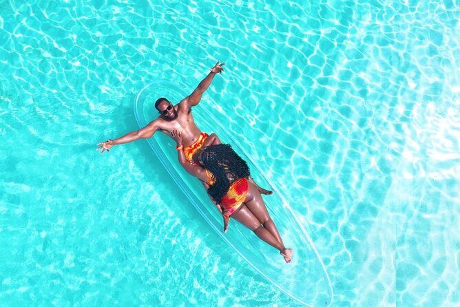 Clear Kayak Drone Photography - Final Thoughts: Is It Worth It?