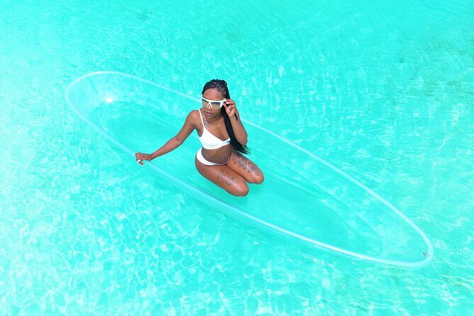 Clear Kayak Drone Photography - FAQ