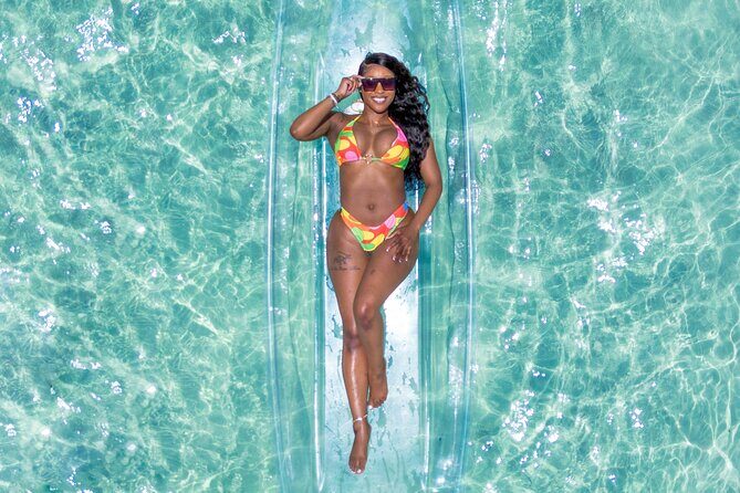 Clear Kayak Drone Photoshoot Experience - A Deep Dive into the Experience