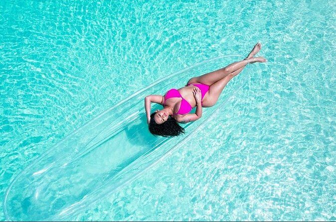 Clear Kayak Drone Photoshoot in Jamaica - Final Thoughts