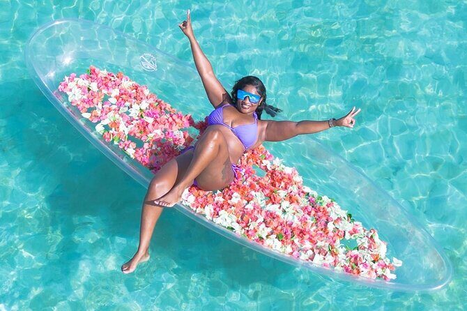 Clear Kayak Drone Photoshoot in Montego Bay - Exploring the Montego Bay Kayak Drone Photoshoot: A Practical and Authentic Adventure