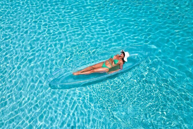 Clear Kayak Drone Photoshoot in Nassau Bahamas - Practical Tips and Final Thoughts