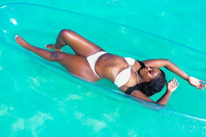 Clear Kayak Drone Photoshoot Session - Final Thoughts: Is It Worth It?