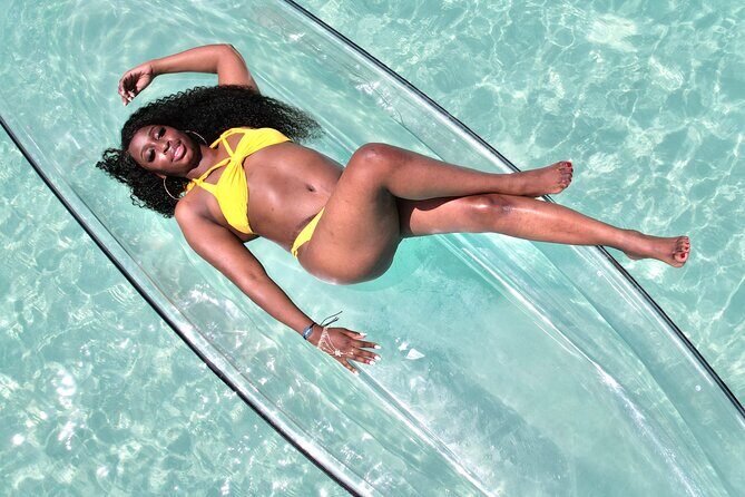 Clear Kayak Drone Video & Photoshoot in Negril, Jamaica - Final Thoughts