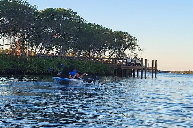 Clear Kayak Eco Tour in Jupiter, Florida - Final Thoughts: Who Will Love This Tour?