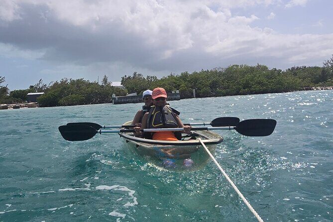 Clear Kayak ECO Tours - Exploring Clear Kayak ECO Tours: A Detailed Review