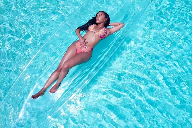 Clear Kayak Experience in Turks and Caicos Islands - An In-Depth Look at the Clear Kayak Experience