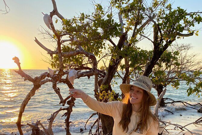 Clear Kayak Guided Eco Tour in North Naples - FAQs