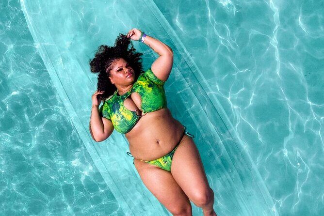 Clear Kayak Photo Experience with Transport from Montego Bay - Final Thoughts