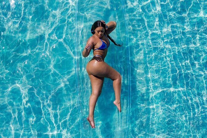 Clear Kayak Photo Shoot & Bamboo Rafting With Limestone Massage - Final Thoughts