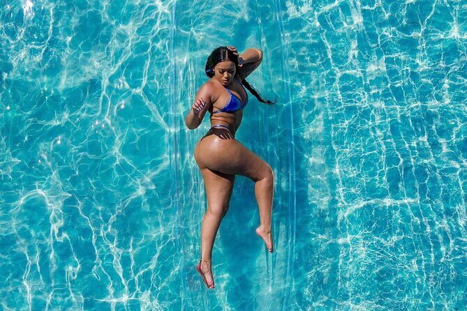 Clear Kayak Photo Shoot With Professionally Edited Photos & Video - Frequently Asked Questions