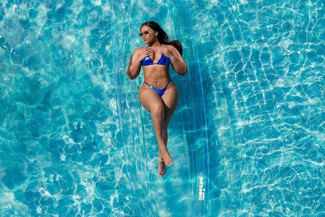 Clear Kayak Photo Shoot With Professionally Edited Photos & Video - Final Thoughts