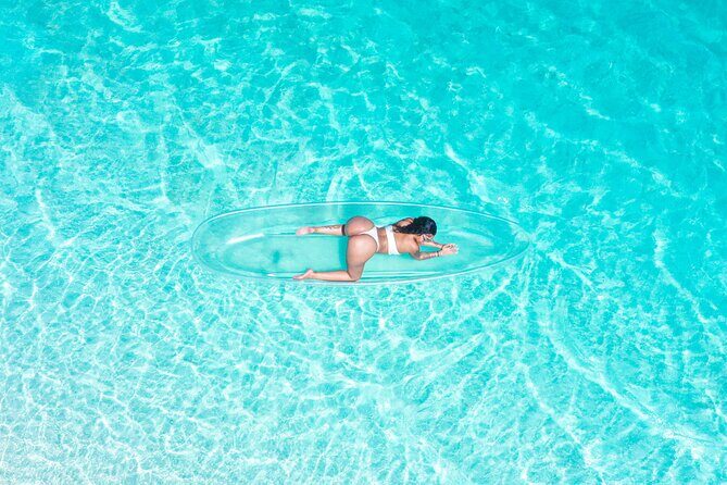 Clear kayak Photoshoot - Final Thoughts