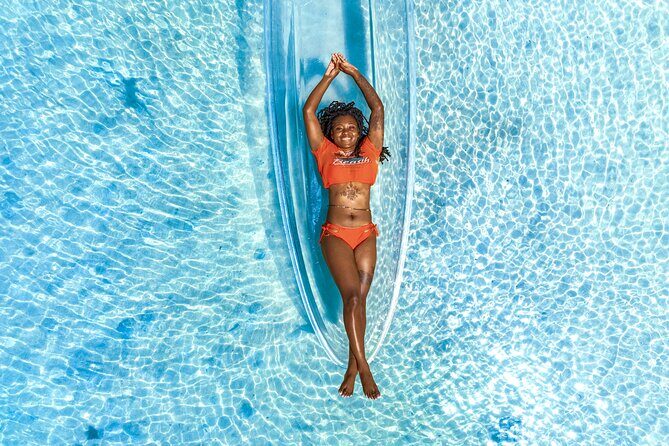 Clear Kayak Photoshoot in Montego Bay - Practical Details and Value