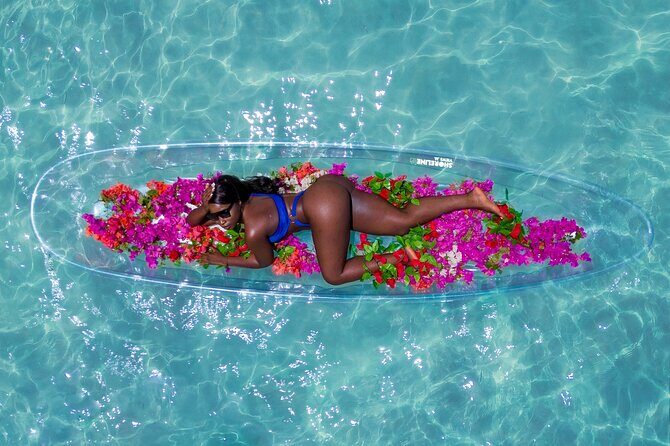 Clear Kayak Photoshoot in Montego Bay - Final Thoughts