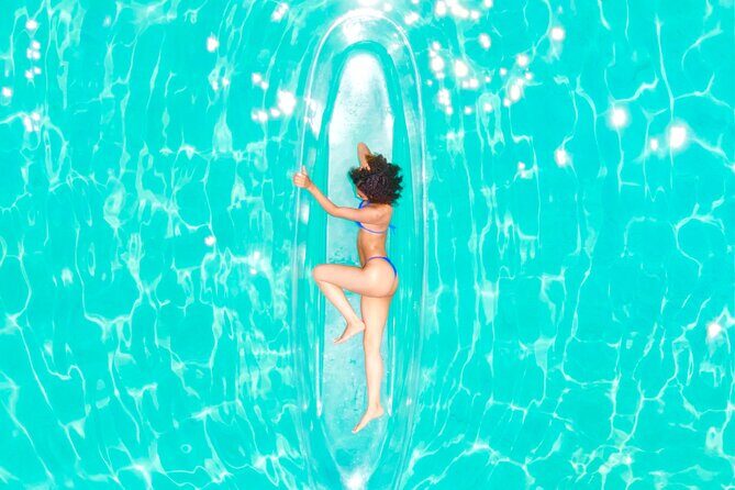 Clear Kayak Photoshoot in Nassau ,Bahamas. - Clear Kayak Photoshoot in Nassau, Bahamas: A Fun, Photogenic Water Adventure