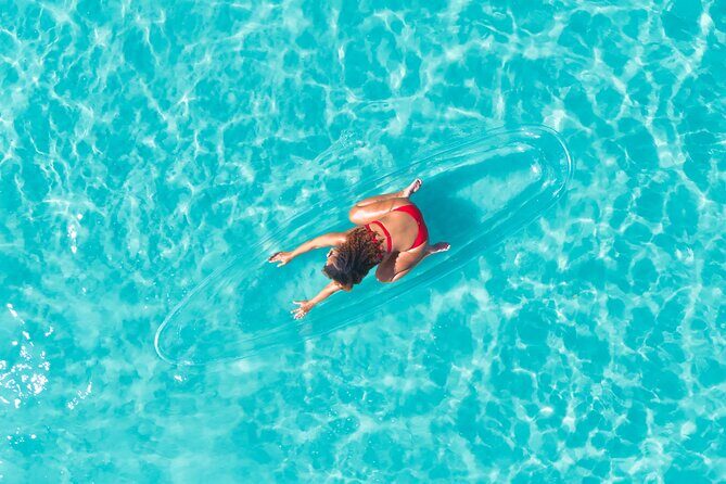 Clear Kayak Photoshoot in Ocho Rios with Transportation - Final Thoughts: Is It Worth It?