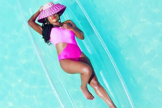 Clear Kayak Photoshoot in Turks and Caicos Islands Providenciales - Who Should Consider This Experience?