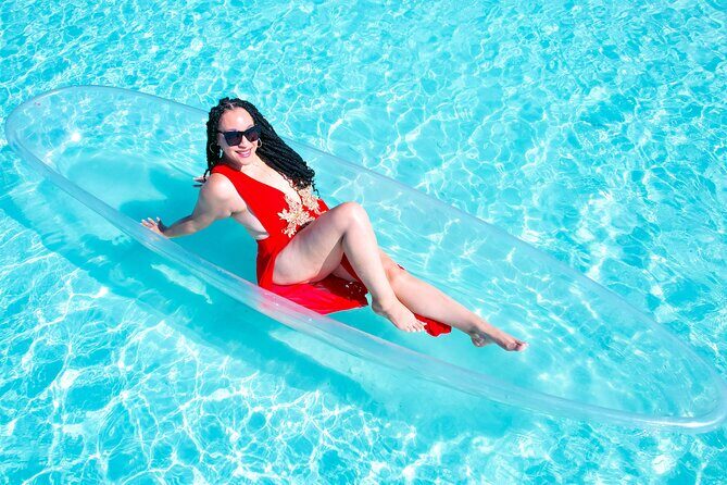 Clear Kayak Photoshoot in Turks and Caicos Islands Providenciales - Final Thoughts on the Turks and Caicos Kayak Photoshoot