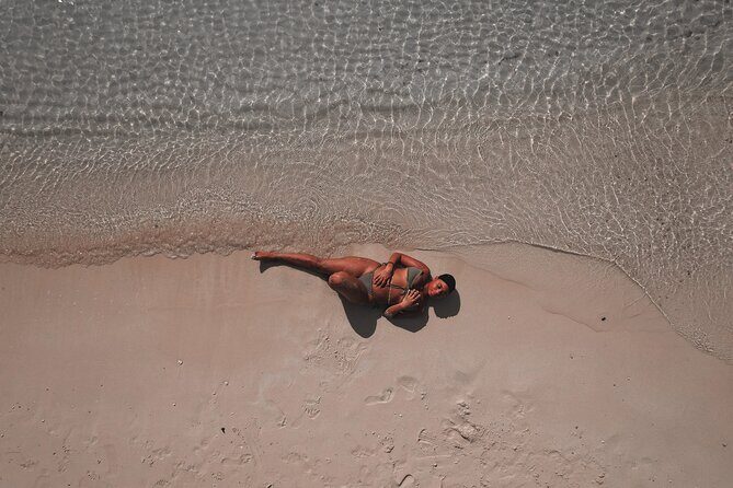 Clear Kayak Photoshoot Turks and Caicos - FAQs