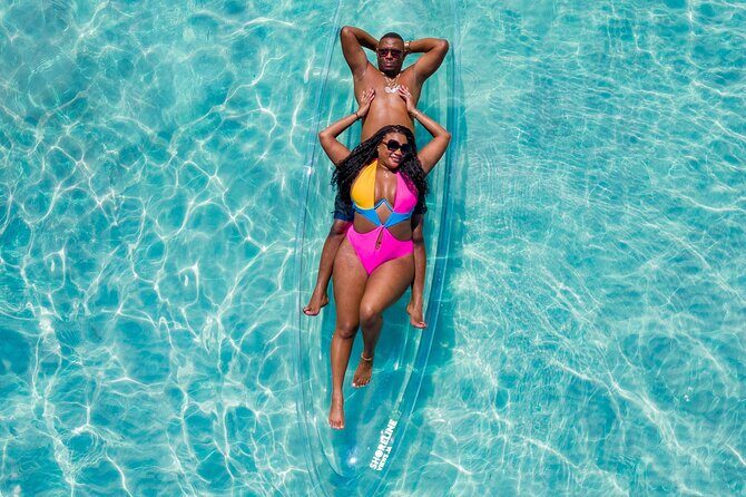 Clear Kayak Private Photoshoot In Montego Bay - Final Thoughts