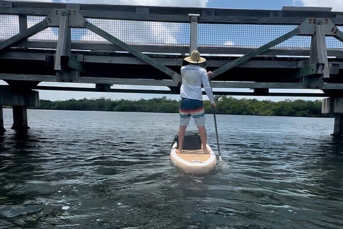 Clear Kayak RentalPeanut Island/West Palm Beach - Frequently Asked Questions