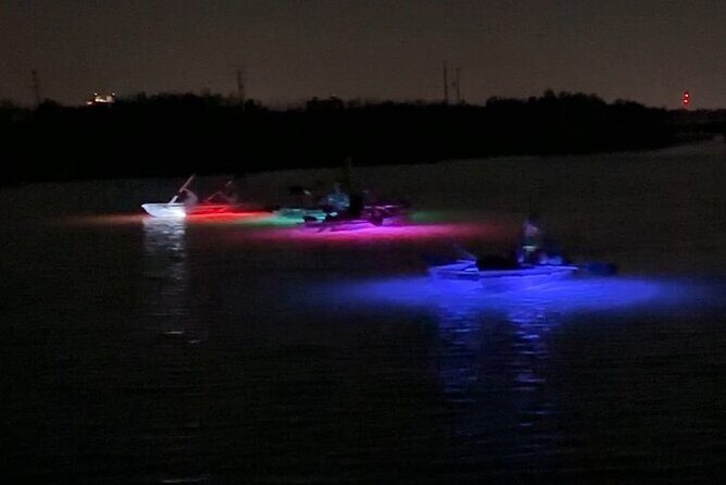 CLEAR Kayak Sunset & Light Tour - Bonita Springs / Ft Myers Beach - Final Thoughts: Is It Worth It?