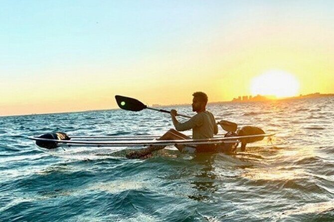 Clear Kayak Tour in South Miami Beach and Biscayne Bay - Price and Value Analysis
