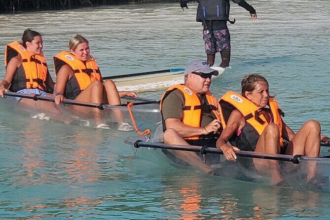 Clear Kayak Tour in Turks & Caicos Islands - The Sum Up: Why This Tour Is a Winner