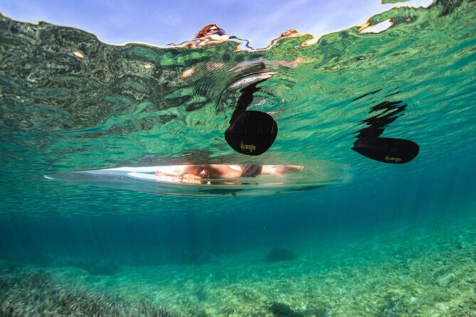Clear Kayak Tour to Canyon, Island Cliffs & small Cave - Introduction: Why a Transparent Kayak Tour in Pula Is Worth Considering