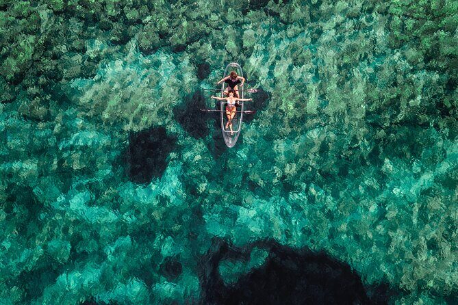 Clear Kayak Tour to Canyon, Island Cliffs & small Cave - The Cost and Value: Is It Worth It?