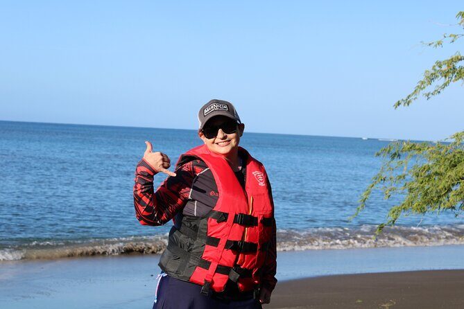 Clear Kayak Tour with Pontoons and Optional Snorkeling-Unlimited - The Value of This Experience