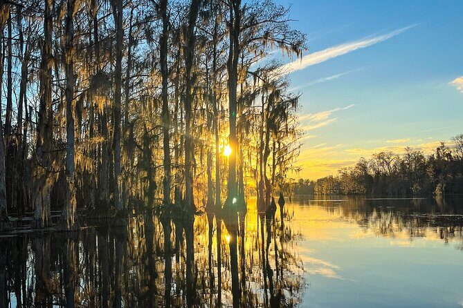 Clear Kayaking Eco Adventure Tour in Marianna - Final Thoughts