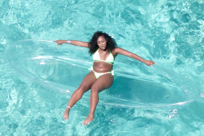 Clear Kayaks Drone Photoshoot in Nassau,Bahamas. - Final Thoughts: Is It Worth It?