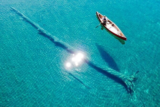 Clearest Lake in Japan National Park package of Shikotsu lake - Exploring Japan’s Clearest Lake: A Detailed Review of the Shikotsu Lake National Park Tour