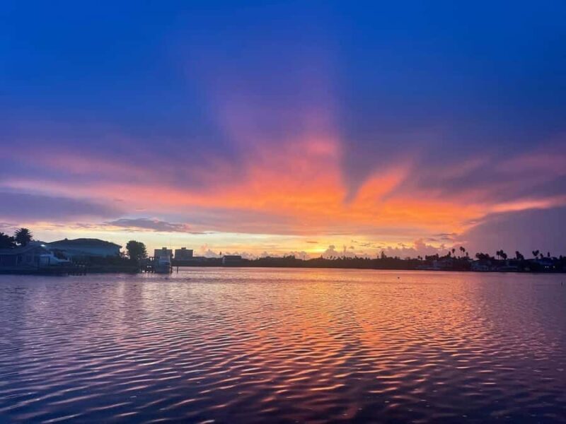 Clearwater: 2 Hour Private Sunset Cruise Optional Guide - Who Will Love This Experience