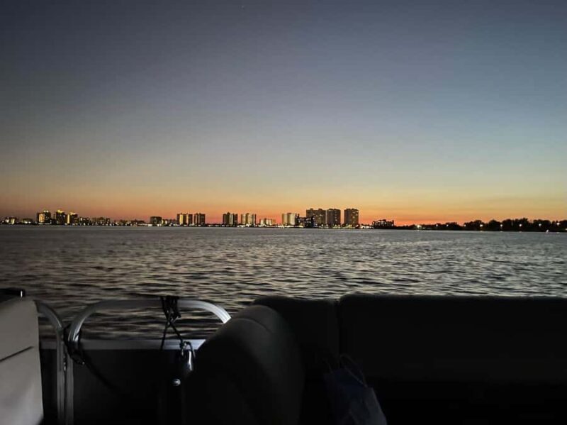 Clearwater: 4 Hour Private Pontoon Boat Rental with Captain - Who Will Love This Tour?