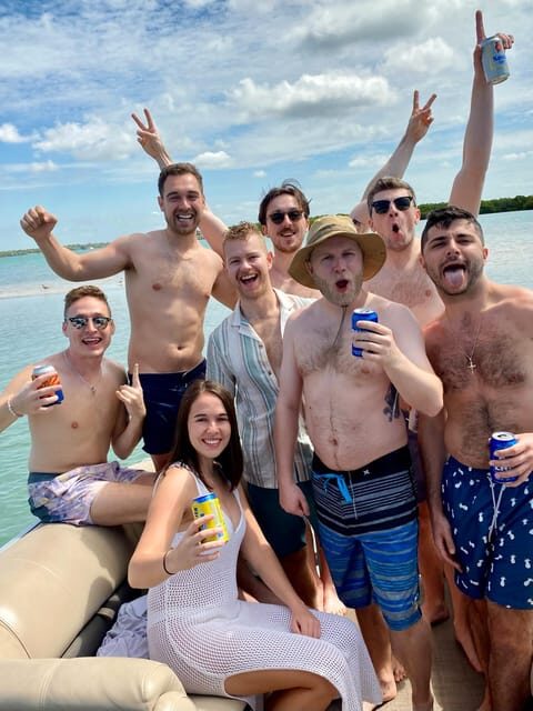 Clearwater: 4 Hour Private Pontoon Boat Rental with Captain - Final Thoughts: Why Choose This Tour?