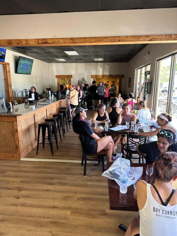 Clearwater; Aspirations Winery Tour and Tasting Experience - Price and Value