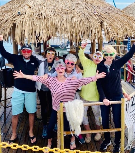 Clearwater Beach: Beach Tiki Cruise - Who Will Love This Experience?