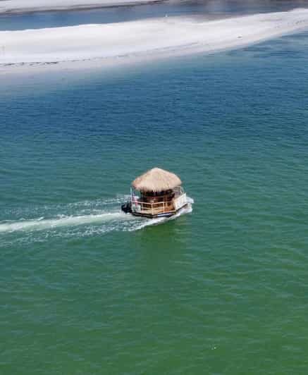 Clearwater Beach: Beach Tiki Cruise - The Sum Up