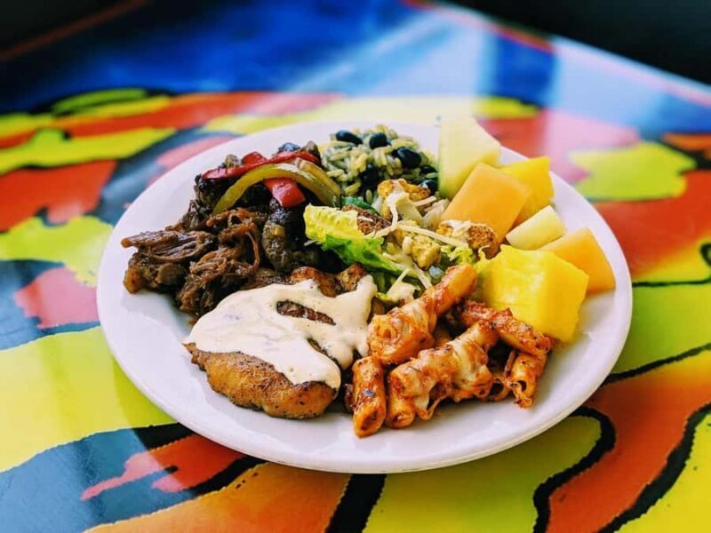 Clearwater Beach: Calypso Queen Cruise with Buffet - FAQ