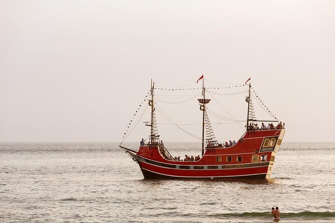 Clearwater Beach Day Trip from Orlando with Upgrade Options - Summary