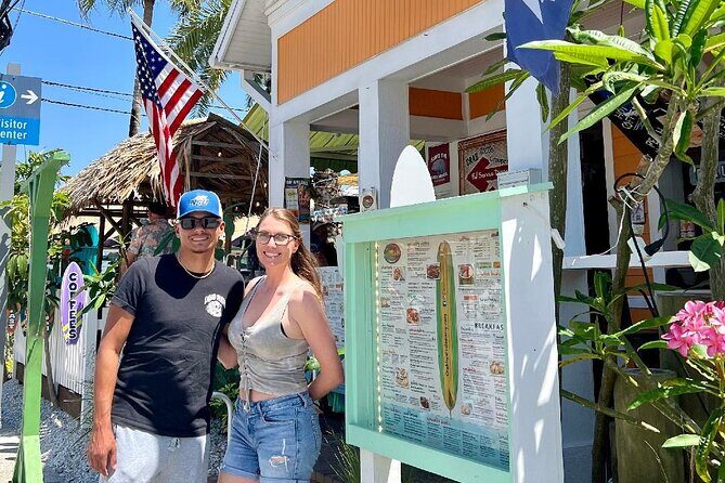 Clearwater Beach Fun and Tropical Food Tour - What Travelers Say: Authentic Feedback