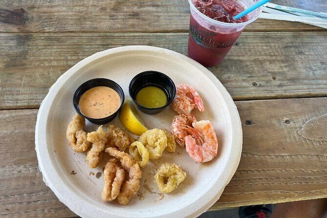 Clearwater Beach Fun and Tropical Food Tour - The Sum Up: Is This Tour Right for You?