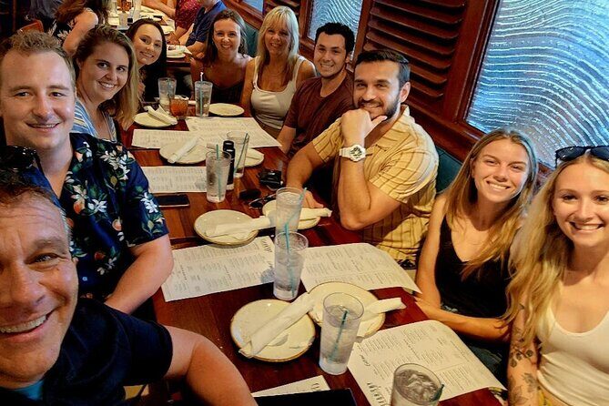 Clearwater Beach Fun and Tropical Food Tour - Final Thoughts